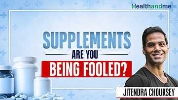 Dietary Supplements: Hidden Dangers, Fake Claims & How to Choose Safe Protein | Expert Explains