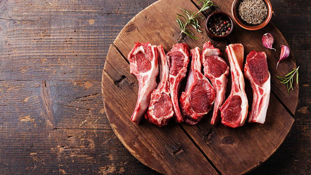 Sugar Found In Red Meat Linked To Higher Type 2 Diabetes Risk, Study ...