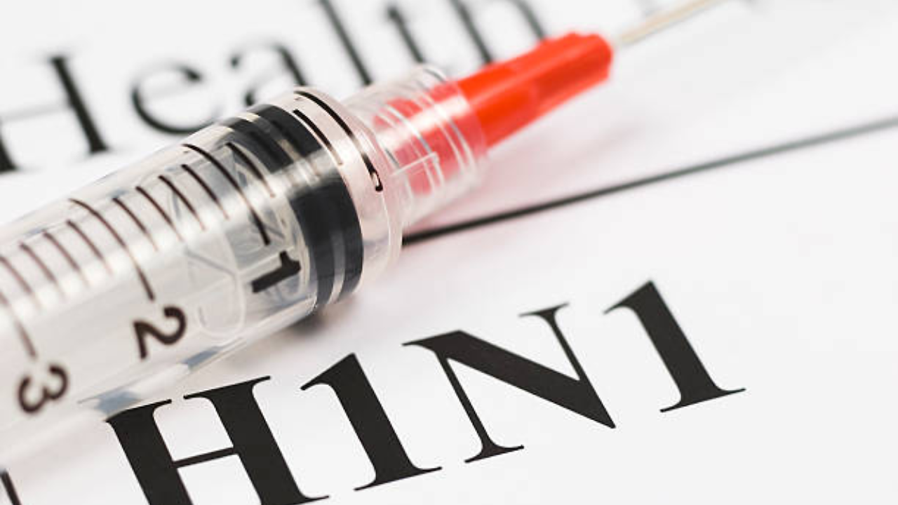 G155E H1N1 Mutation In US Raises Concerns: Can This Year’s Flu Shot ...