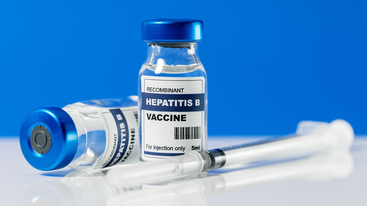 Hepatitis B Infections Could Rise 83% If US Changes Newborn Vaccine ...