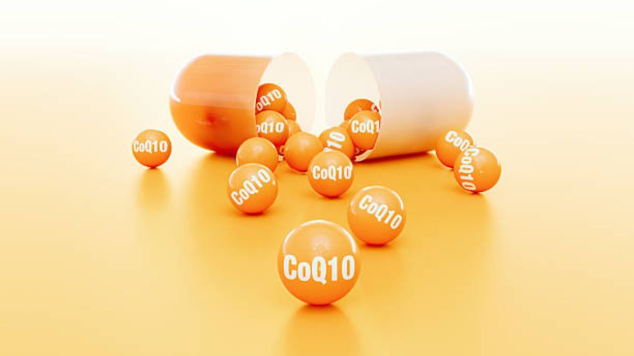 CoQ10 For Statin-Related Muscle Pain: What Does The Evidence Say ...