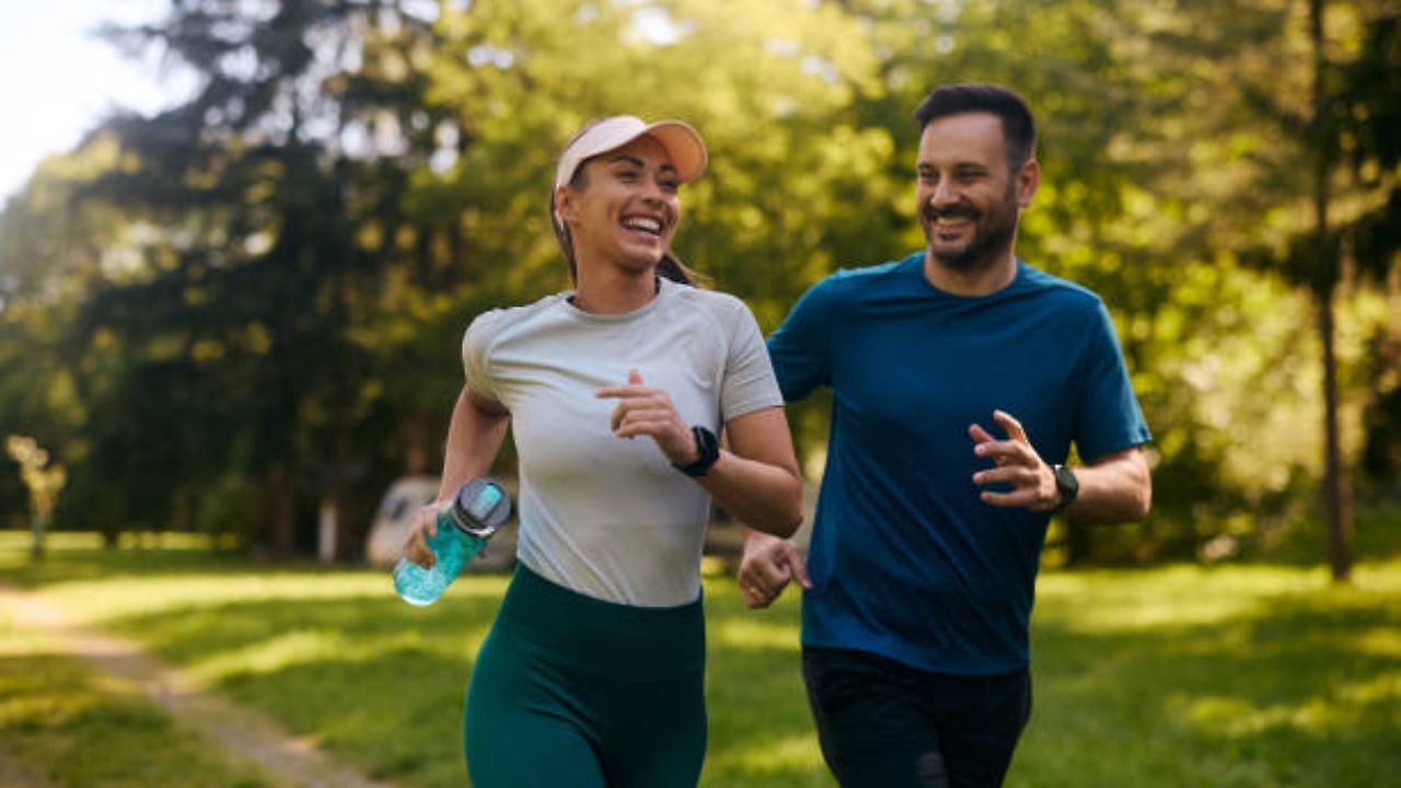 Exercise May Rewire Heart Nerves, Study Finds, Offering New Clues To ...