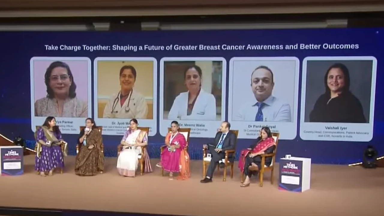 Unspoken Side Of Breast Cancer: Experts Discuss Recurrence Risk ...