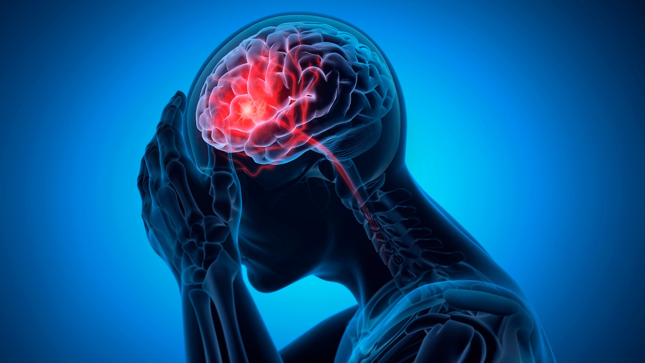 Why a Stroke Can Change the Way a Person Eats, Speaks and Even Breathes ...