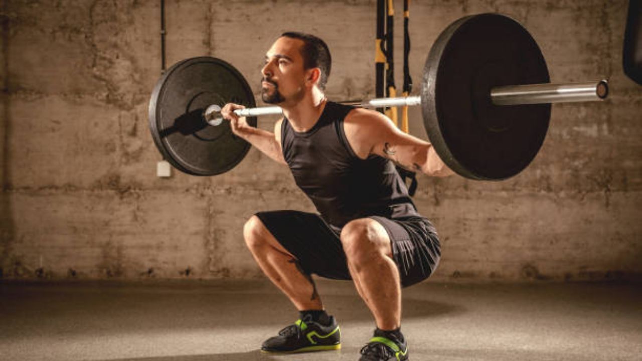 Exercise Snacking: Short Bursts Of Squats May Build Strength As Effectively As Longer Gym Sessions, Study Find