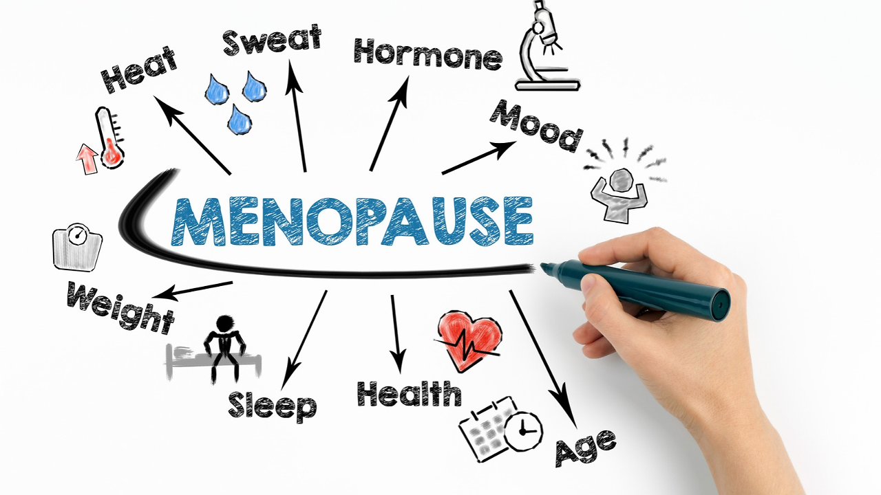 Beyond “Just Ageing”: Why Menopause Deserves a Place in India’s ...